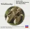 cd pyotr ilyich tchaikovsky - swan lake, the sleeping beauty, the nutcracker ballet suites (2006)