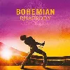 cd queen - bohemian rhapsody (the original soundtrack) (2018)
