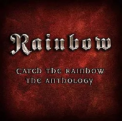 cd rainbow - catch the rainbow: the anthology (2003)