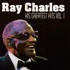 cd ray charles - his greatest hits vol. 1 (1987)