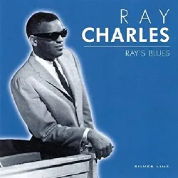 cd ray charles - ray's blues (2002)