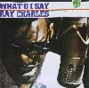 cd ray charles - what'd i say (2004)