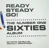 cd ready steady go! - the number one sixties album (1997)