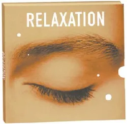 cd relaxation - edition collector