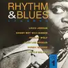 cd rhythm & blues legends 1 (1994)