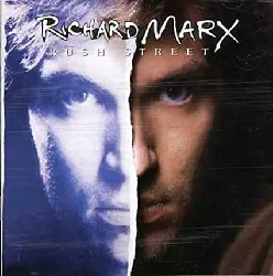 cd richard marx - rush street (1991)
