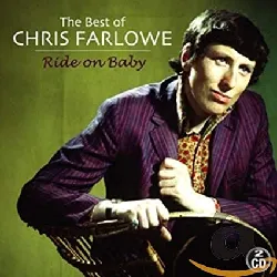 cd ride on baby: the best of