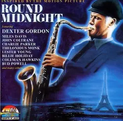 cd round midnight (inspired by the motion picture) (1996)