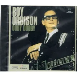 cd roy orbison - ooby dooby (2009)