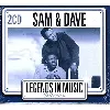 cd sam & dave - sam & dave (2007)