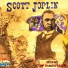cd scott joplin - king of ragtime (1990)