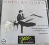 cd shirley horn - jazz 'round midnight (1992)