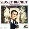 cd sidney bechet - summertime 1932 - 1940 (1991)