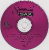 cd sil austin - sentimental sax