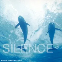 cd silence vol. 3