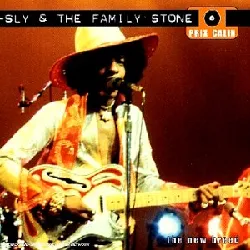 cd sly & the family stone - the new breed (2002)