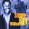 cd sonny boy williamson - the bluebird blues (1998)