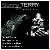 cd sonny terry - ultimate jazz & blues (2004)