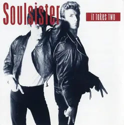 cd soulsister - it takes two (1988)