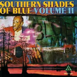 cd southern shade of blues volume 2