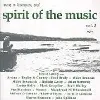 cd spirit of the music volume 1 - hummingbird