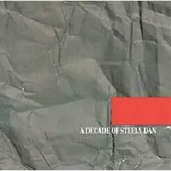 cd steely dan - a decade of steely dan (1996)