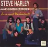 cd steve harley and cockney rebel - live and unleashed (1990)