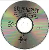 cd steve harley & cockney rebel - live and unleashed (1990)