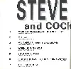 cd steve harley & cockney rebel - live and unleashed (1990)