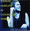 cd steve harley & cockney rebel - star for a week (1993)