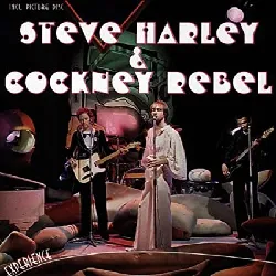 cd steve harley & cockney rebel - steve harley & cockney rebel (1996)