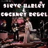 cd steve harley & cockney rebel - steve harley & cockney rebel (1996)