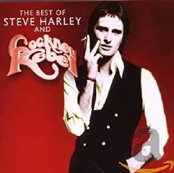 cd steve harley & cockney rebel - the best of steve harley and cockney rebel (2008)