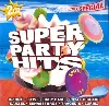 cd super party hits 2004