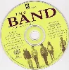 cd the band - the weight (1996)