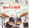 cd the best ten years of rock 'n' roll 1958 - 59 (1989)