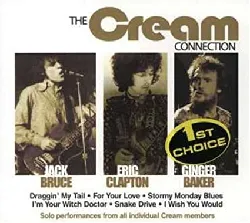 cd the cream collection