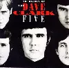 cd the dave clark five - the history of the dave clark five (1993)