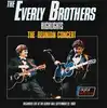 cd the everly brothers - the reunion concert highlights (1985)