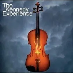 cd the kennedy experience - the kennedy experience (1999)