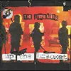 cd the libertines - up the bracket (2002)