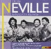 cd the neville brothers - hercules (1994)