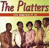 cd the platters - the greatest hits (1990)