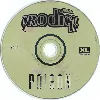 cd the prodigy - poison (1995)