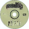 cd the prodigy - poison (1995)