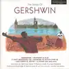 cd the songs of gershwin (1994)