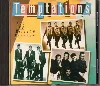 cd the temptations - all the million sellers (1987)