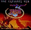 cd the ultimate yes/35th anniversary collection