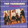 cd the yardbirds - for your love