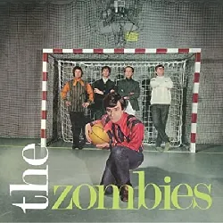 cd the zombies - the zombies (2004)